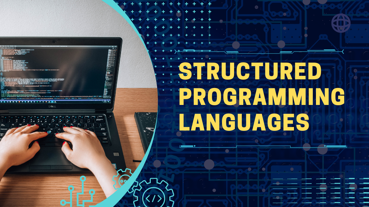 Structured Programming Language