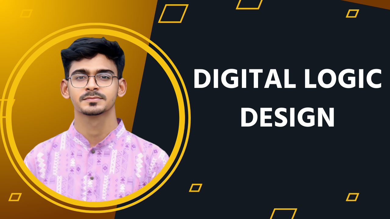 Digital Logic Design