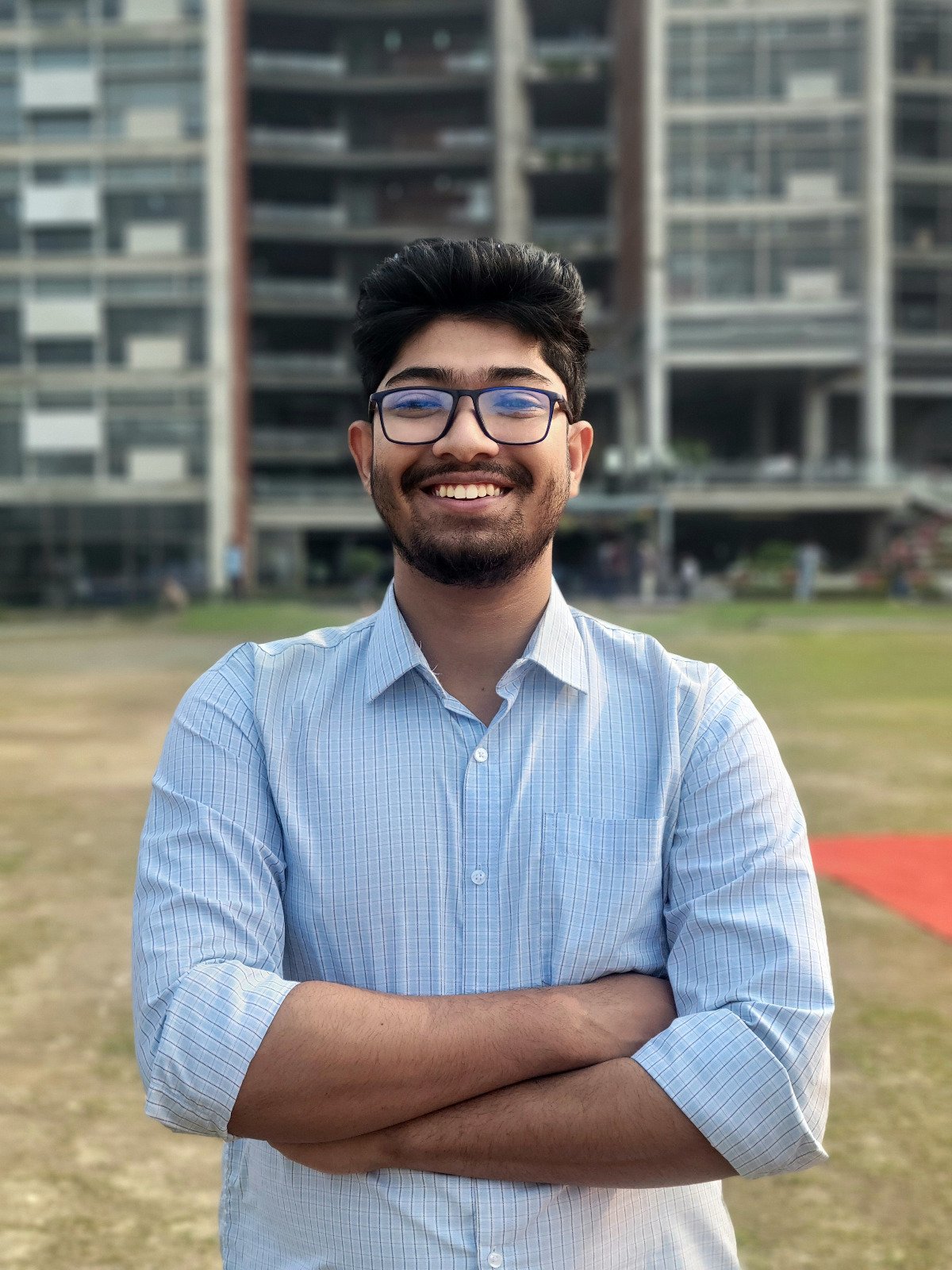 Tanjimur Rahman Arpon